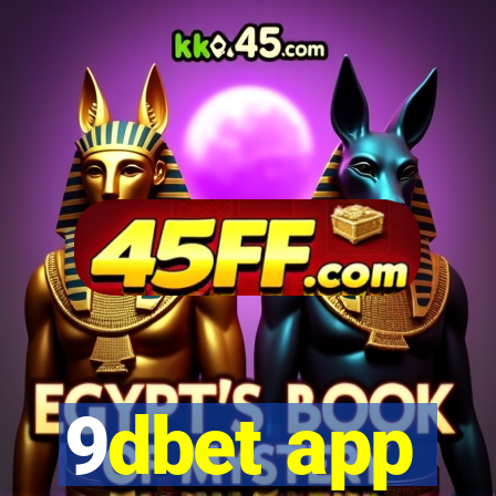 9dbet app